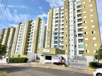 apartment em Rua Expedicionários, Jardim Bela Vista Continuação - Cosmópolis - SP