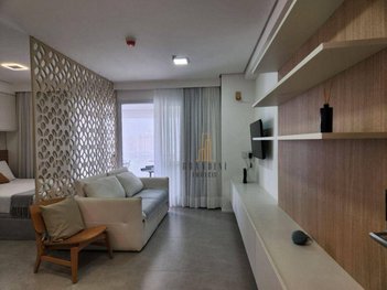 apartment em Praça Samuel Sabatini, Centro - São Bernardo do Campo - SP