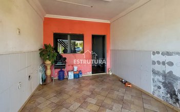house em Rua Itirapina, Jardim Paulista - Santa Gertrudes - SP