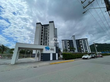 apartment em Rua Arthur Gonçalves de Araújo, João Pessoa - Jaraguá do Sul - SC