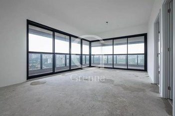 apartment em Rua dos Pinheiros, Pinheiros - São Paulo - SP