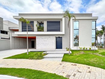 house em Avenida Lineu de Moura, Urbanova - São José dos Campos - SP