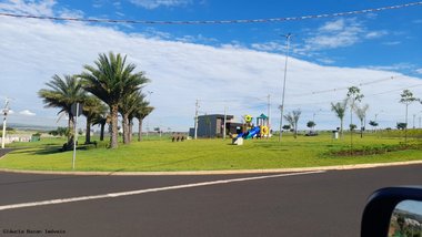 land_lot em Avenida Heráclito Fontoura Sobral Pinto, Condomínio Guaporé 1 - Ribeirão Preto - SP