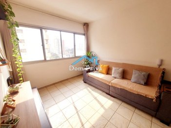 apartment em Rua Napoleão de Barros, Vila Clementino - São Paulo - SP