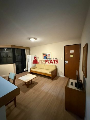 apartment em Rua Vieira de Morais, Campo Belo - São Paulo - SP