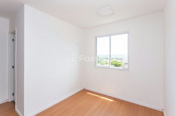 Apartamento em Rua Camburiú, Vila Ipojuca - São Paulo - undefined