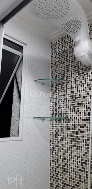 apartment em Rua Moacir Fagundes, Fazenda Aricanduva - São Paulo - SP