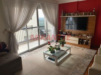 apartment em Avenida Doutor Altino Arantes, Vila Clementino - São Paulo - SP