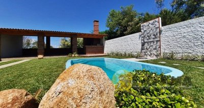 house em Arthur, Boa Vista do Sul - Porto Alegre - RS