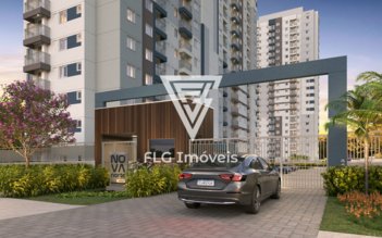 apartment em Rua Hannibal Porto, Irajá - Rio de Janeiro - RJ