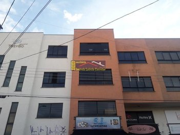 office em Avenida Doutor Heitor Penteado, Centro - Valinhos - SP