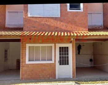 house em Avenida São Paulo, Centro - Mongaguá - SP