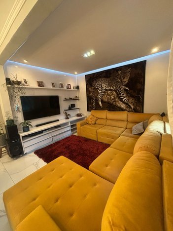 apartment em Rua Doutor Brasil de Oliveira, Santo Amaro - São Paulo - SP