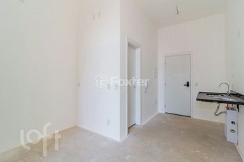 apartment em Rua Professor Doutor José Marques da Cruz, Jardim das Acácias - São Paulo - SP
