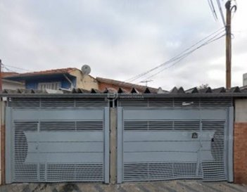 house em Rua Maria Teresa Assunção, Vila São Geraldo - São Paulo - SP
