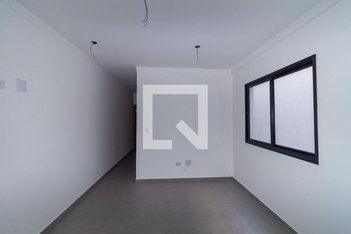 apartment em Rua Professor Gustavo Pires de Andrade, Parque da Vila Prudente - São Paulo - SP