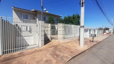 house em Rua Roberto Dalla Lana, Boqueirão - Passo Fundo - RS