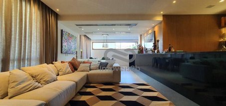 apartment em Servidão Normalina da Costa Silveira, Itacorubi - Florianópolis - SC