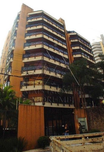 apartment em Itaiteva, Jardim Ampliação - São Paulo - SP