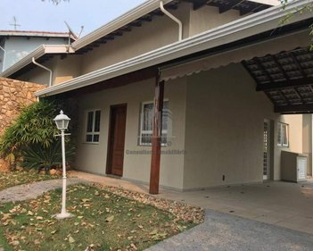 house em Rua Geraldo Capovilla, Parque Terranova - Valinhos - SP