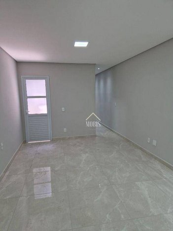 apartment em Rua Arizona, Parque Oratório - Santo André - SP
