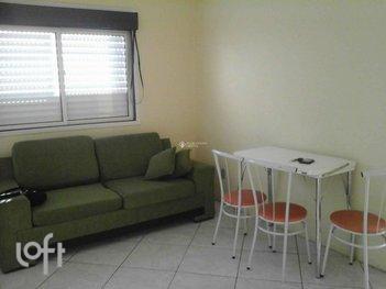 apartment em Ernesto Gomes, Passo das Pedras - Gravataí - RS