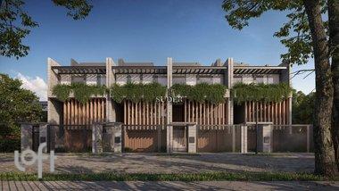 house em de La Grange, Três Figueiras - Porto Alegre - RS