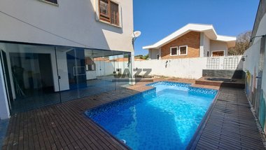 house em Rua Sampaio Vidal, Jardim Chapadão - Campinas - SP