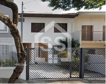 house em Avenida Iraí, Indianópolis - São Paulo - SP