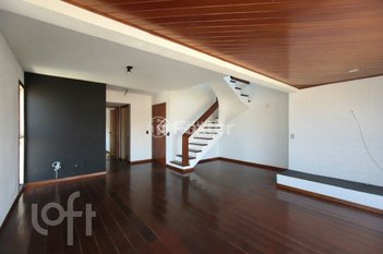 apartment em Avenida Coronel Gastão Haslocher Mazeron, Medianeira - Porto Alegre - RS
