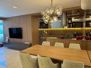 apartment em Rodovia João Paulo, João Paulo - Florianópolis - SC