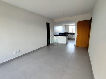 apartment em Rua Francisco Bicalho, Monsenhor Messias - Belo Horizonte - MG