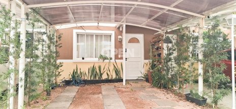 house em Avenida Santos Ferreira, Estância Velha - Canoas - RS