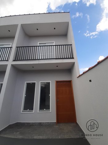house em Alameda Família Viotti Vieira, Jardim Santa Marta - Sorocaba - SP
