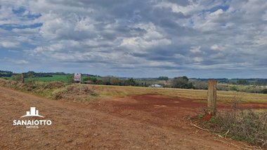 commercial_building em Rua da Figueira, São Francisco - Santa Rosa - RS