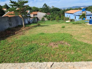 land_lot em Rua João Cheradia, Chácaras Santa Martha - Várzea Paulista - SP