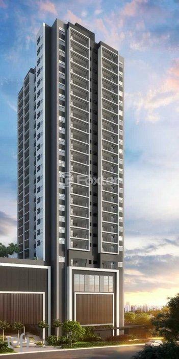 apartment em Vergueiro, Cursino - São Paulo - SP