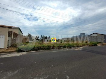 land_lot em Rua Maria Amélia de Mendonça, Shopping Park - Uberlândia - MG