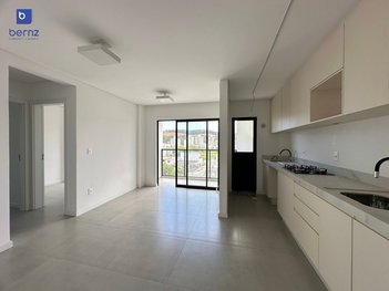 apartment em Rua Massaranduba, Tabuleiro - Camboriú - SC