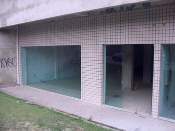 business em Rua Deputado Fábio Vasconcelos, Buritis - Belo Horizonte - MG