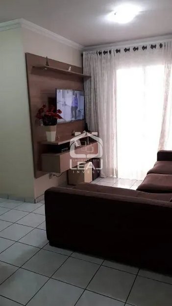 apartment em Estrada de Itapecerica, Vila Ré - São Paulo - SP