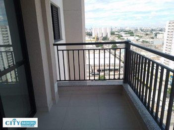 apartment em Rua Italiana, Vila Endres - Guarulhos - SP