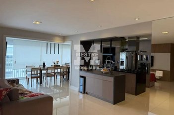 apartment em Rua Ulisses Cruz, Tatuapé - São Paulo - SP
