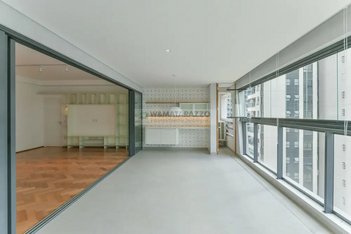 apartment em Rua Antônio de Oliveira, Chácara Santo Antônio (Zona Sul) - São Paulo - SP