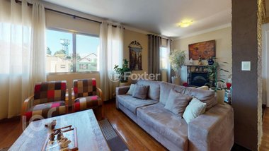 apartment em Rua Antônio Pereira de Sousa, Santana - São Paulo - SP