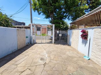 house em Rua Dante Macari, Capão da Cruz - Sapucaia do Sul - RS