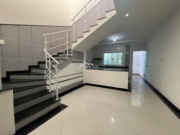 house em Rua Antônio Fregonesi, Nova Petrópolis - São Bernardo do Campo - SP