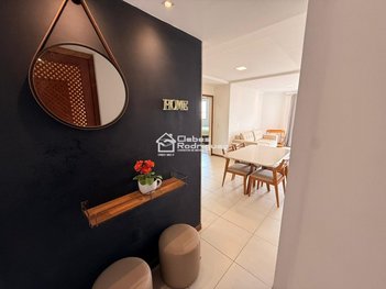 apartment em Rua Paulo Aguiar, Centro - Guarapari - ES