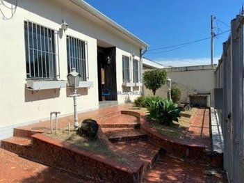house em Rua Marcos Fernandes, Jardim da Saúde - São Paulo - SP