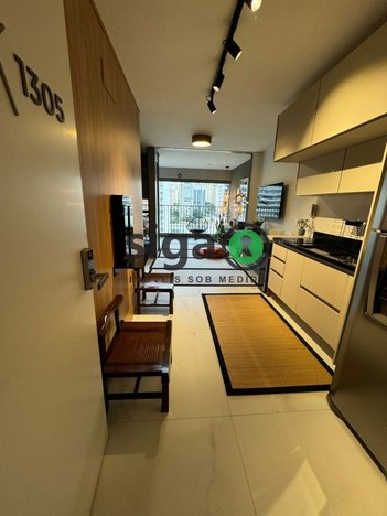 apartment em Rua Osório Duque Estrada, Paraíso - São Paulo - SP